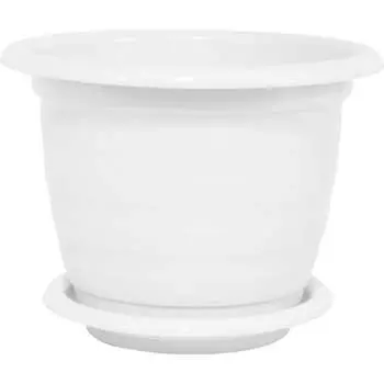 Цветочный горшок ЗПИ "Альтернатива" Виола М1529