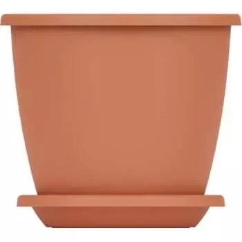 Цветочный горшок ЗПИ "Альтернатива" Афина М6546