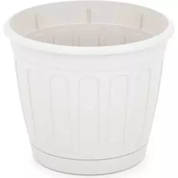 Цветочный горшок ЗПИ "Альтернатива" Дионис М8243