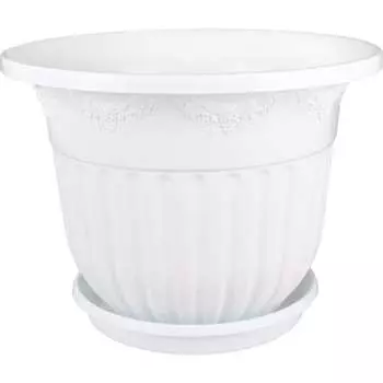 Цветочный горшок ЗПИ "Альтернатива"