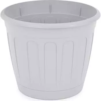 Цветочный горшок ЗПИ "Альтернатива" Дионис М8525