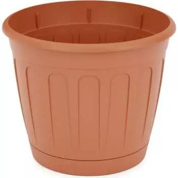 Цветочный горшок ЗПИ «Альтернатива»