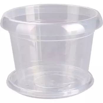 Цветочный горшок ЗПИ "Альтернатива"