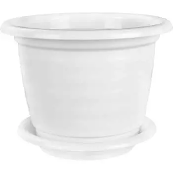Цветочный горшок ЗПИ "Альтернатива" Виола М1343