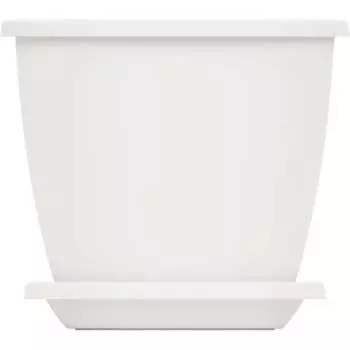 Цветочный горшок ЗПИ "Альтернатива" Афина М6545