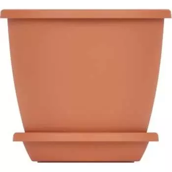 Цветочный горшок ЗПИ "Альтернатива" Афина М6522