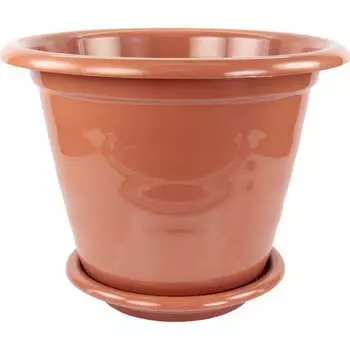 Цветочный горшок ЗПИ "Альтернатива" Виола М1538