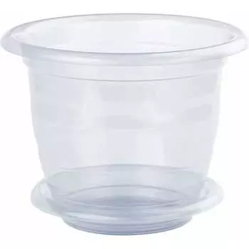 Цветочный горшок ЗПИ "Альтернатива" М1605