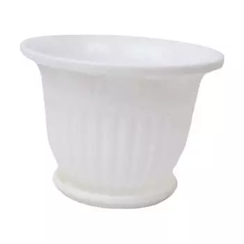 Цветочный горшок ЗПИ "Альтернатива" Лозанна М1617