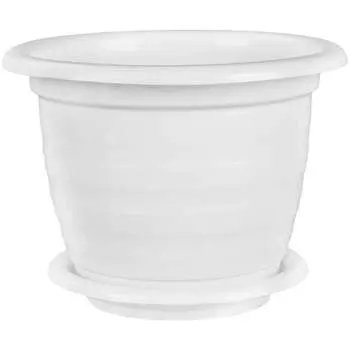 Цветочный горшок ЗПИ "Альтернатива" Виола М1339