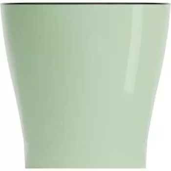 Цветочный горшок ЗПИ "Альтернатива" Лея М8267