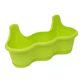 Цветочный подвесной горшок ПРОТЭКТ