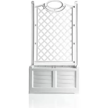 Цветочный ящик Bama Spa 31981 062846