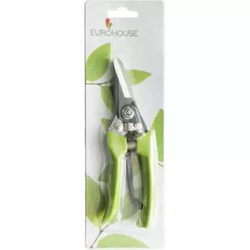 Цветочный секатор EUROHOUSE 11526