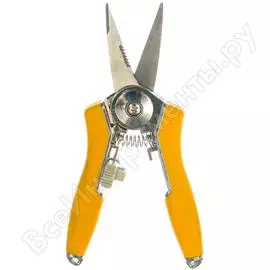 Цветочный секатор PALISAD LUXE 60500