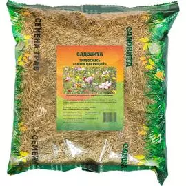 Цветущий газон семена Садовита