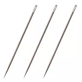 Цыганские иглы для прошивки документов Staff 602464