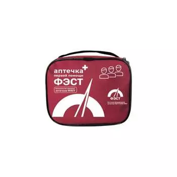 Дачная аптечка ФЭСТ 3549