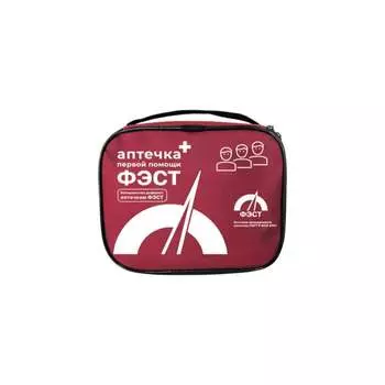 Дачная аптечка ФЭСТ 3552