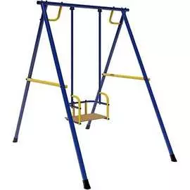 Дачная качель Лидер