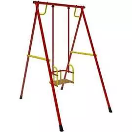 Дачная качель Лидер