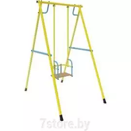 Дачная качель Лидер