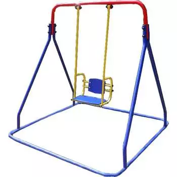 Дачные качели Пионер Малыш ТК-2 СГ000002339