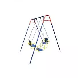 Дачные качели Пионер Дуэт СГ000000536