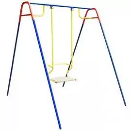 Дачные качели Пионер ТК 1432