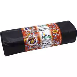 Дачные мусорные мешки Идеал