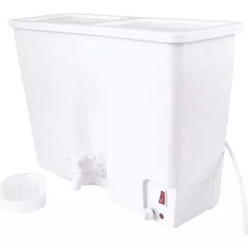 Дачный электрический водонагреватель ДТРД ДТРД22