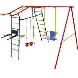 Дачный детский спортивный комплекс КМС