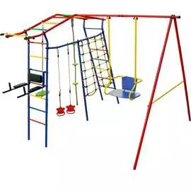 Дачный детский спортивный комплекс КМС