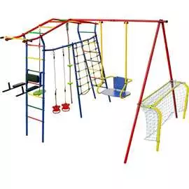 Дачный детский спортивный комплекс КМС