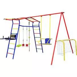 Дачный детский спортивный комплекс КМС