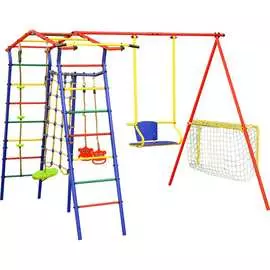 Дачный детский спортивный комплекс КМС