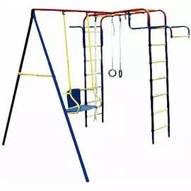 Дачный детский спортивный комплекс Пионер