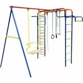 Дачный детский спортивный комплекс Пионер мини ТК СГ000001525