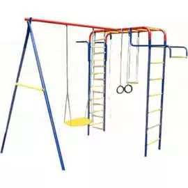 Дачный детский спортивный комплекс Пионер мини ЦК СГ000001527