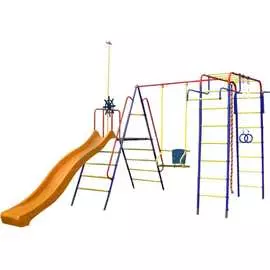 Дачный детский спортивный комплекс Пионер