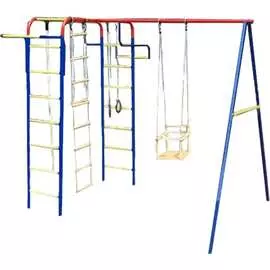 Дачный детский спортивный комплекс Пионер