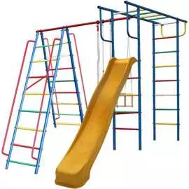 Дачный детский спортивный комплекс Вертикаль