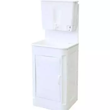 Дачный комплект ЭлБЭТ Чистюля ХД20110006