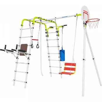 Дачный комплекс ROMANA