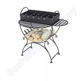 Дачный мангал везувий о-1200065