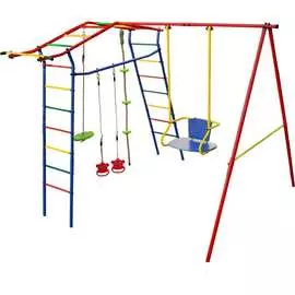 Дачный спортивный комплекс КМС