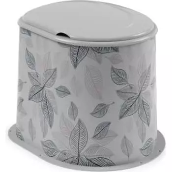 Дачный туалет ЗПИ "Альтернатива" М3026