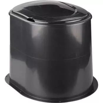 Дачный туалет ЗПИ "Альтернатива" Эконом М6356