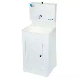 Дачный умывальник ЛЕТО