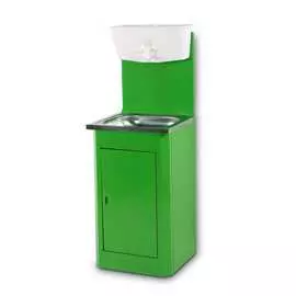 Дачный умывальник Лидер